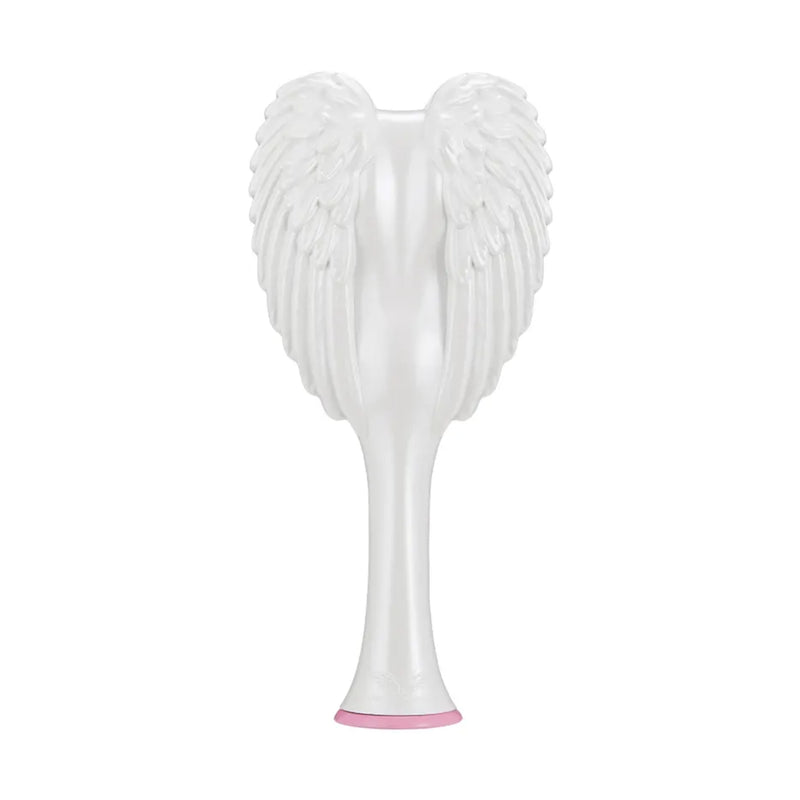 Tangle Angel Cherub 2.0 Detangling Hair Brush Gloss White 21845