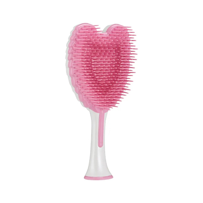 Tangle Angel Cherub 2.0 Detangling Hair Brush Gloss White 21845