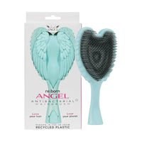 Tangle Angel Reborn Detangling Hair Brush Aqua 22217