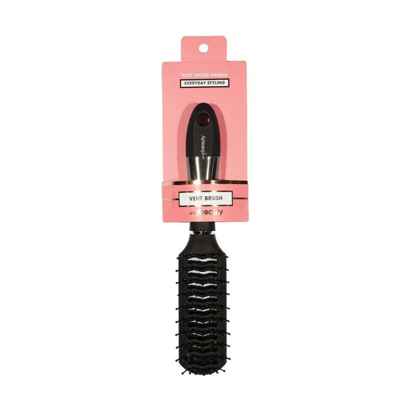 My Beauty Hair Brush Vent
