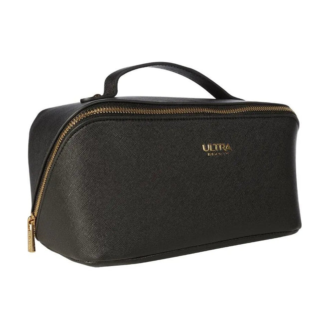 Ultra Beauty Cosmetic Bag Black Corner Bag