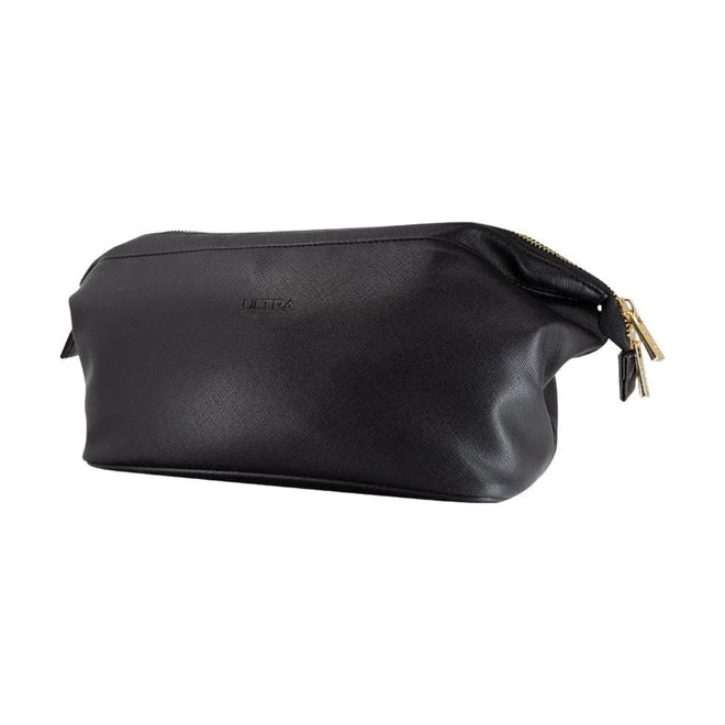 Ultra Beauty Cosmetic Bag Black Pouch