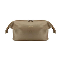 Ultra Beauty Cosmetic Bag Gold Pouch (Ultra Beauty)