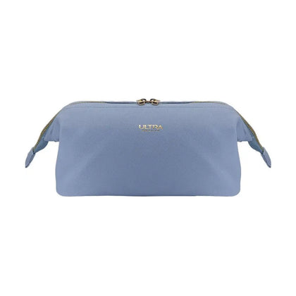 Ultra Beauty Cosmetic Bag Blue Pouch
