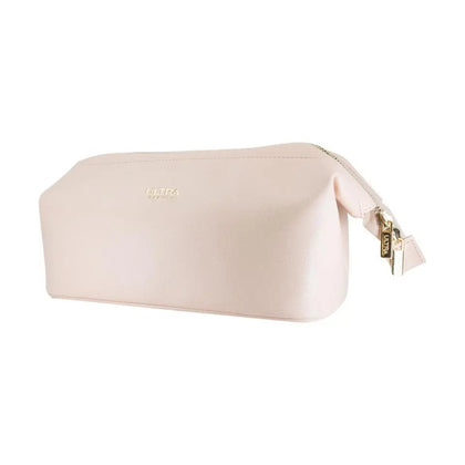 Ultra Beauty Cosmetic Bag Pink Pouch