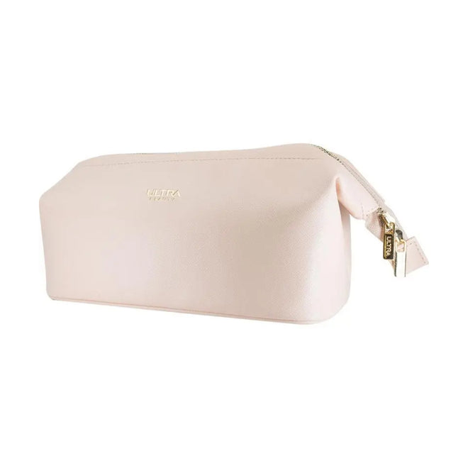 Ultra Beauty Cosmetic Bag Pink Pouch