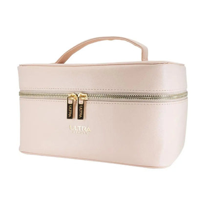Ultra Beauty Cosmetic Bag Pink Beauty Case