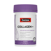 Swisse Beauty Collagen+ 90 Tablets