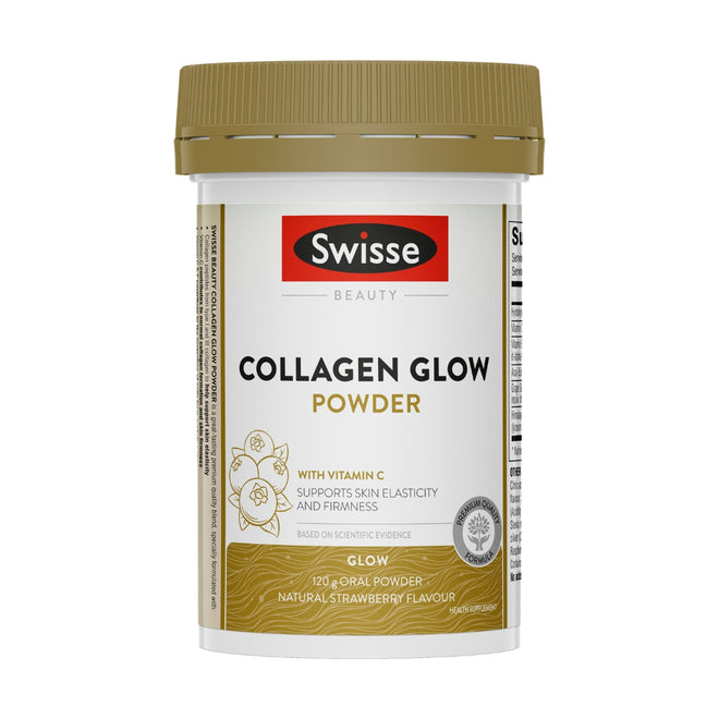 Swisse Beauty Collagen Glow Powder 120g