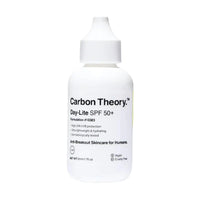 Carbon Theory Day-Lite SPF 50+ 50ml