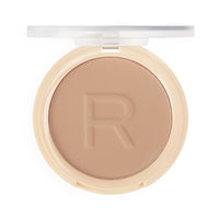 Revolution Makeup Reloaded Pressed Powder Beige 7.5g