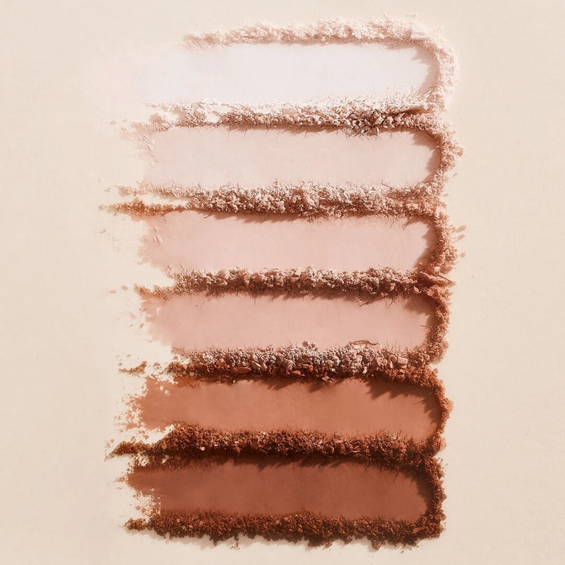 Revolution Makeup Reloaded Pressed Powder Beige 7.5g