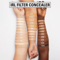 Revolution Makeup IRL Filter Finish Concealer C11.2 6g