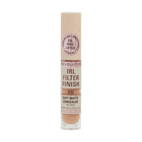 Revolution Makeup Filter Finish Concealer C12 6g