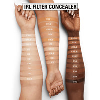 Revolution Makeup Filter Finish Concealer C12 6g