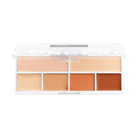 Revolution Relove Conceal Me Palette Light 2.8g/1.4g