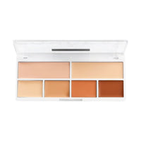 Revolution Relove Conceal Me Palette Light 2.8g/1.4g