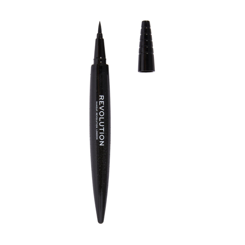 Revolution Makeup Waterproof Renaissance Eyeliner 0.8g