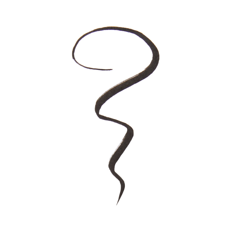 Revolution Makeup Waterproof Renaissance Eyeliner 0.8g