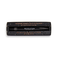 Revolution Makeup Waterproof Renaissance Eyeliner 0.8g