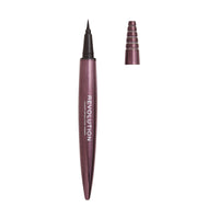 Revolution Makeup Renaissance Eyeliner Brown 0.8g