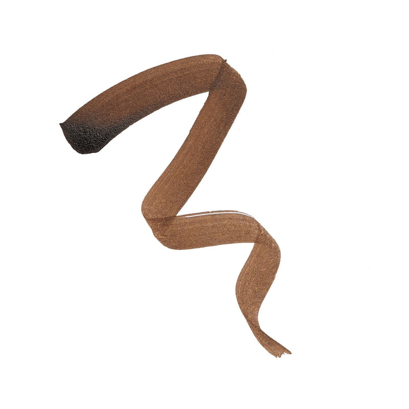 Revolution Makeup Renaissance Eyeliner Brown 0.8g