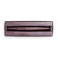 Revolution Makeup Renaissance Eyeliner Brown 0.8g