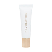 Revolution Makeup Juicy Peptide Lip Balm Clear Ice 8ml