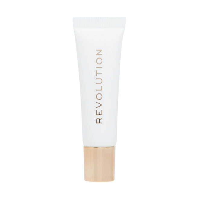 Revolution Makeup Juicy Peptide Lip Balm Clear Ice 8ml
