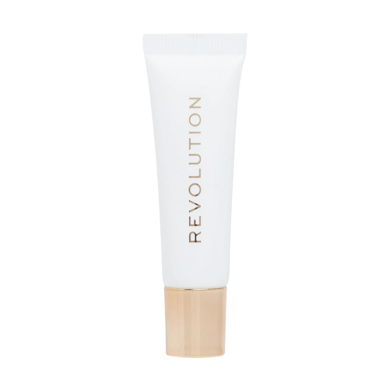 Revolution Makeup Juicy Peptide Lip Balm Clear Ice 8ml