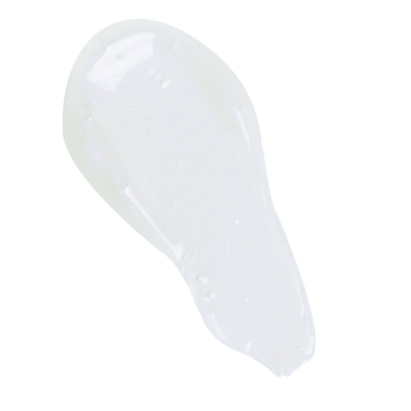 Revolution Makeup Juicy Peptide Lip Balm Clear Ice 8ml