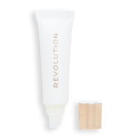 Revolution Makeup Juicy Peptide Lip Balm Clear Ice 8ml