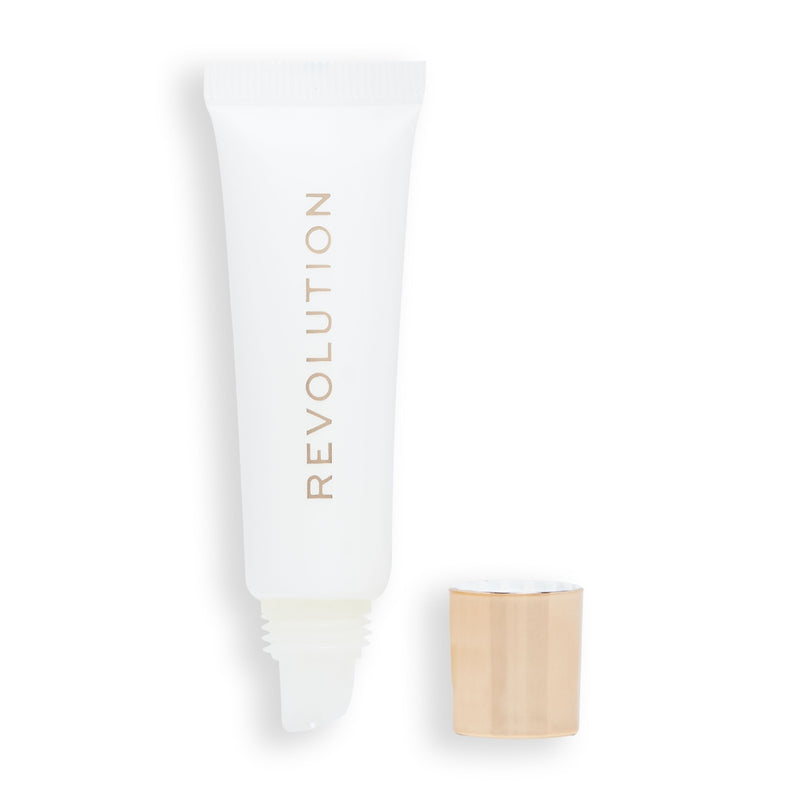 Revolution Makeup Juicy Peptide Lip Balm Clear Ice 8ml