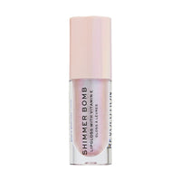 Revolution Makeup Shimmer Bomb Gloss Sparkle 4.5ml