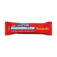 Barebells Rocky Road Nutty Marshmellow Soft Protein Bar 55g