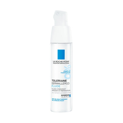 La Roche Posay Toleriane Dermallergo Fluid 40ml