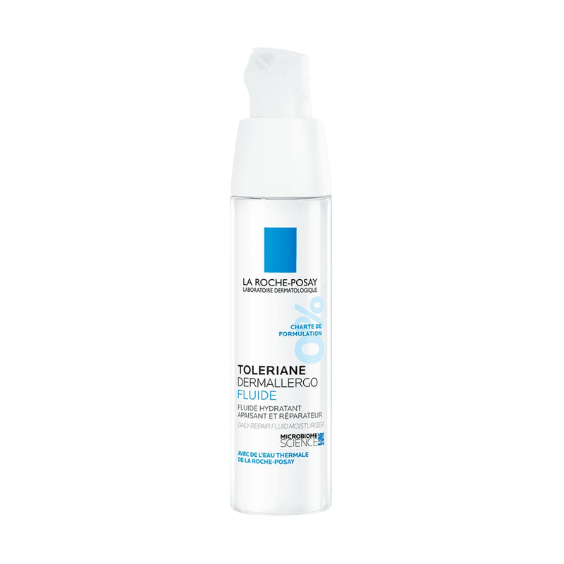 La Roche Posay Toleriane Dermallergo Fluid 40ml