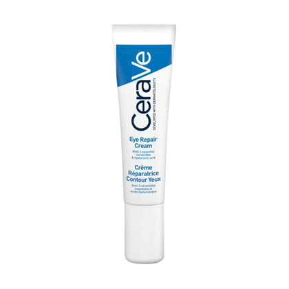 CeraVe Eye Repair Cream 14ml - Chemist Warehouse UAE