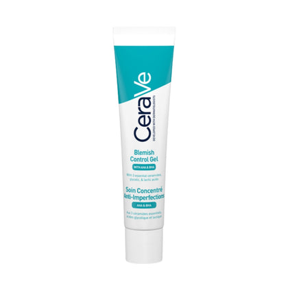 CeraVe Blemish Control Gel 40ml - Chemist Warehouse UAE