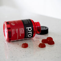 Pro Vitamin Co. Apple Cider Vinegar 60 Gummies