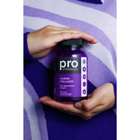 Pro Vitamin Co. Marine Collagen 50 Gummies