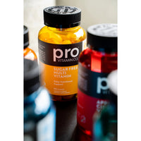 Pro Vitamin Co. Sugar Free Multi 60 Gummies