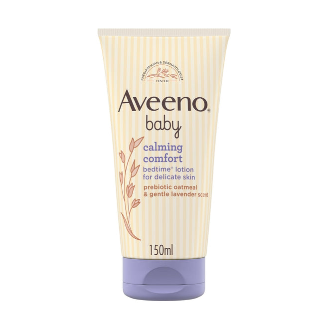 Aveeno Baby Calming Comfort Lotion 150ml