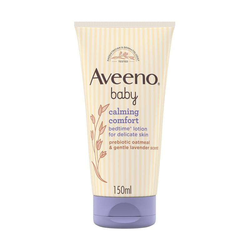 Aveeno Baby Calming Comfort Lotion 150ml