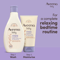 Aveeno Baby Calming Comfort Lotion 150ml