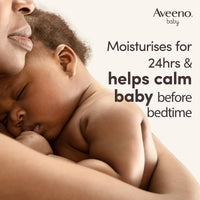 Aveeno Baby Calming Comfort Lotion 150ml
