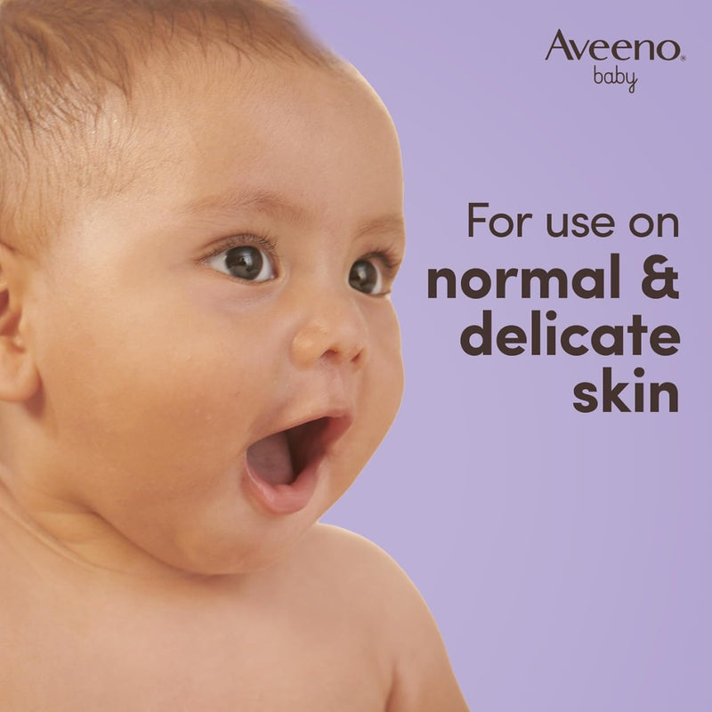 Aveeno Baby Calming Comfort Lotion 150ml