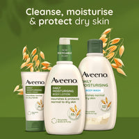 Aveeno Daily Moisturizing Body Lotion 500ml