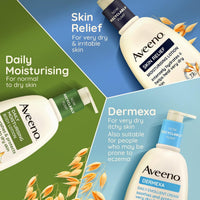 Aveeno Daily Moisturizing Body Lotion 500ml