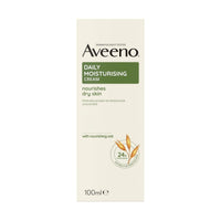 Aveeno Daily Moisturizing Cream 100ml
